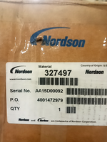  Nordson PFE III M327497 Standard Flow Dispensing Gun Pro-Flo Image