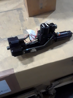  Nordson PFE III M327497 Standard Flow Dispensing Gun Pro-Flo Image