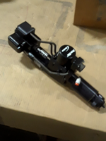  Nordson PFE III M327497 Standard Flow Dispensing Gun Pro-Flo Image