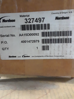  Nordson PFE III M327497 Standard Flow Dispensing Gun Pro-Flo Image