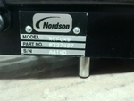  Nordson PFE III M327497 Standard Flow Dispensing Gun Pro-Flo Image