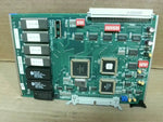  Nordson 332896 104075E PC Board Temperature Controller P4000 Ad Image