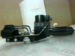  Nordson PFE III 327497 Standard Flow Dispensing Gun Pro-Flo Image
