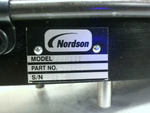  Nordson PFE III 327497 Standard Flow Dispensing Gun Pro-Flo Image