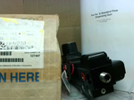  Nordson PFE III 327497 Standard Flow Dispensing Gun Pro-Flo Image