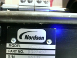  Nordson PFE III 327497 Standard Flow Dispensing Gun Pro-Flo Image