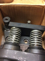  NORGREN PP51-RH-SP ABSORBER, EQUIPMENT PART - TYPE: SHOCK Image