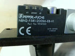 Pepperl+Fuchs NBN2-F581-200S6-E8-V1 Power Grip Sensor Switch 90 Image