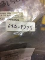  Euchner CDE013BS1812A SAFETY INTERLOCK SWITCH KIT Image