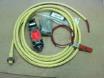  Euchner CDE013BS1812A SAFETY INTERLOCK SWITCH KIT Image