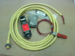  Euchner CDE013BS1812A SAFETY INTERLOCK SWITCH KIT Image