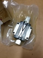  NSK H20  Linear Block Bearing w/ Rail 160mm Image