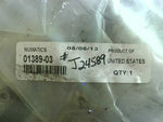  Numatics 01389-03 ISO2 Manifold System Image