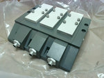  Numatics 01389-03 ISO2 Manifold System Image
