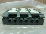  Numatics 01389-03 ISO2 Manifold System Image