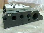 Numatics 01389-03 ISO2 Manifold System Image