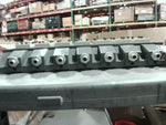  NUMATICS 01389-07 MANIFOLD, VALVE NAME TYPE: VALVE, NUMBER OF Image