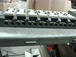  NUMATICS 01389-07 MANIFOLD, VALVE NAME TYPE: VALVE, NUMBER OF Image