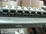  NUMATICS 01389-07 MANIFOLD, VALVE NAME TYPE: VALVE, NUMBER OF Image