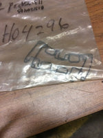  NUMATICS 113-454 GASKET, EQUIPMENT PART Image
