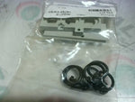  Numatics 239-471 Blank Station Plate Kit Factory Sealed Image