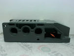  Numatics 239-655 Manifold Block 3/4" NPT S/B Ports Image