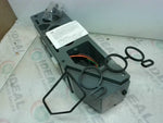  Numatics 239-655 Manifold Block 3/4" NPT S/B Ports Image