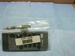  NUMATICS 239-660 KIT,  TYPE: BLANK STATION PLATE, FOR: VALVE Image