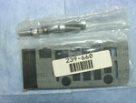  NUMATICS 239-660 KIT,  TYPE: BLANK STATION PLATE, FOR: VALVE Image