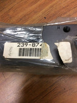  Numatics 239-874 End Plate Kit for Non "Z" Board Manifolds 1/2" NPT Image
