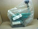  Numatics 33HLD443O000000 Hand Lever Valve .3750 IN Factory Sealed Image
