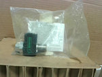  Numatics 3FCRN Air Flow Control Valve 3/8 NPT Male/Female 175 P Image