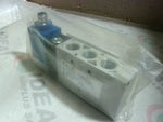  Numatics 92178-1DC Pneumatic Solenoid Valve 24 Volts Factory Sealed Image