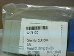  Numatics 92178-1DC Pneumatic Solenoid Valve 24 Volts Factory Sealed Image