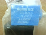  NUMATICS 92179-DC Pneumatic Solenoid Vavle .3750 IN 24 Volts Image