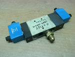  NUMATICS 92179-DC Pneumatic Solenoid Vavle .3750 IN 24 Volts Image