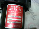  Numatics F608C-08ADU Air Filter 1"NPT Replacement EKF608CD Image