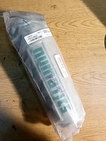  Numatics F901D-08ADZ Pneumatic Air Filter 1"NPT  0.7 Micron Factory Sealed Image