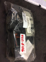  NUMATICS I24SA415K000030 Pneumatic Solenoid Valve 110VAC Factory Sealed Image