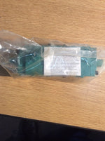  Numatics I34JJ400OP00000 Solenoid Air Vavle 0-232 PSIG Factory Sealed Image