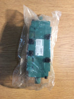  Numatics I34JJ400OP00000 Solenoid Air Vavle 0-232 PSIG Factory Sealed Image