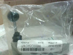  Numatics L23LD652O000000 Manual Air Control Vavle 4 Way 3/8" NP Factory Sealed Image