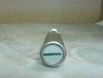  Numatics M3MN High Flow Pneumatic Silencer Muffler. 3/8" NPT (3 Image