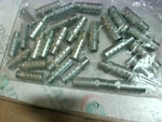  Numatics M3MN High Flow Pneumatic Silencer Muffler. 3/8" NPT (3 Image