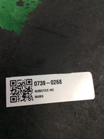  NUMATICS M4MN SILENCER, ALL OTHER TYPES - PIPE SIZE: 00.500 IN Image