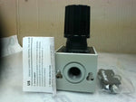  Numatics R22K-03G Check Regulator w/Gage 0-125 Psi Image