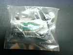  Numatics R22R-03G Pneumatic Air Pressure Regulator w/Gage 0-125 Factory Sealed Image
