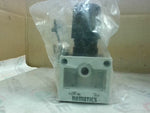  Numatics R32R-06G Flexiblok FRL Serise Pneumatic Regulator w/Ga Factory Sealed Image