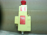  Numatics VT40N12Y Lock Out Valve 1-1/2" NPT Image
