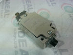  Omron D4B-2171N-KGM1 Limit Switch 10 Amps 125 Volts Top Roller Image